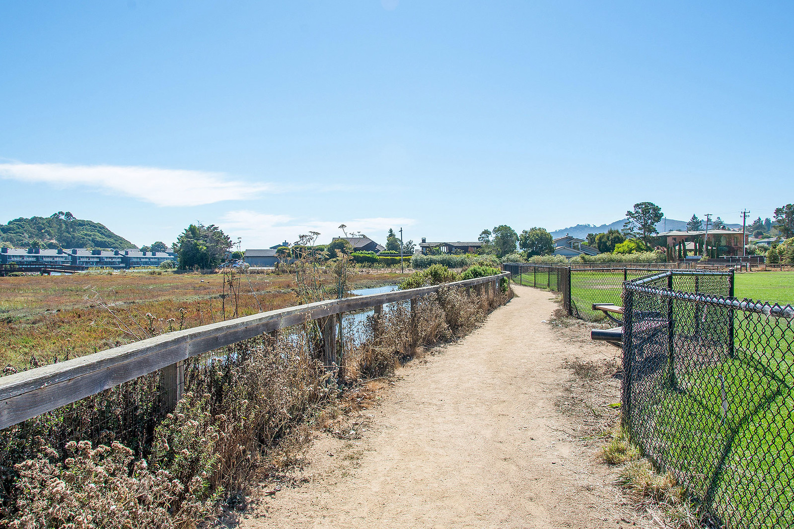 227 Richardson Drive, Mill Valley Presented by Brandon Sen and JC
