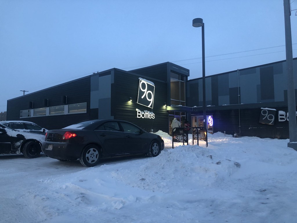 Moorhead MN places Jared Anders Flickr