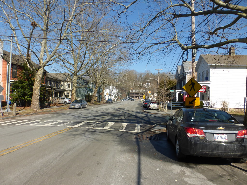 Stockton, NJ Established 1715, incorporated 1898, formerly… Flickr