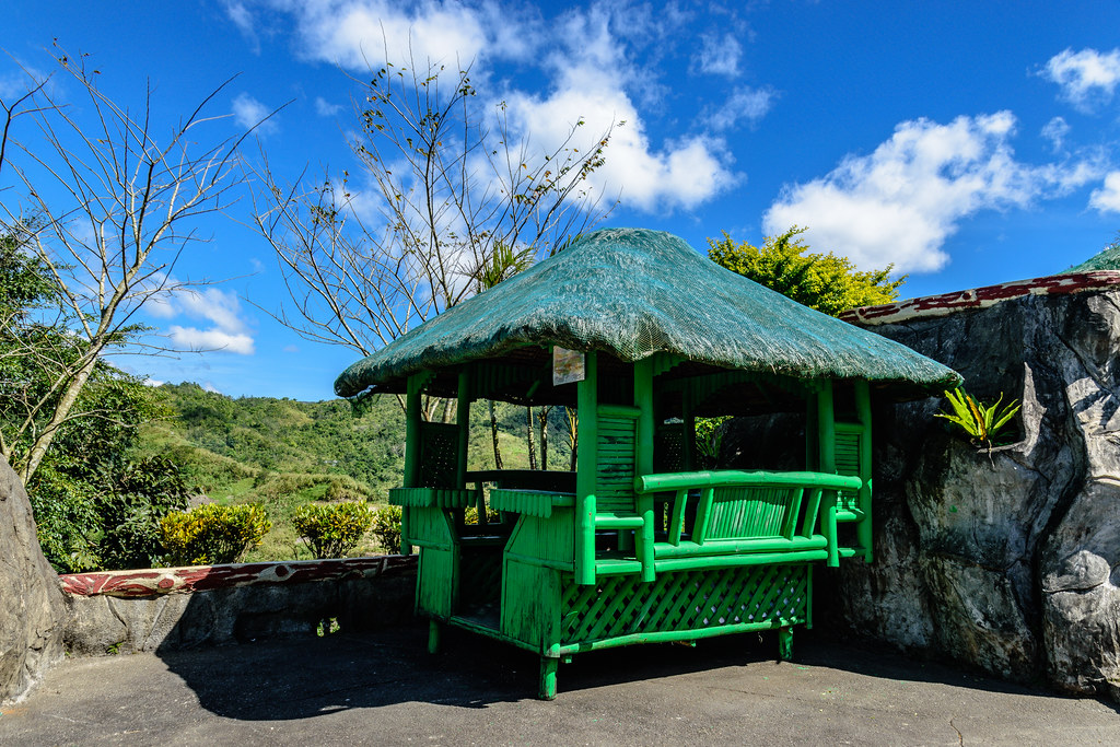 Elevation of San Quintin, Pangasinan, Philippines Topographic Map