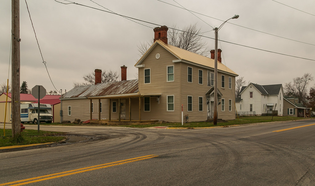 House For Sale Bloomingburg Ohio at Roy Laster blog