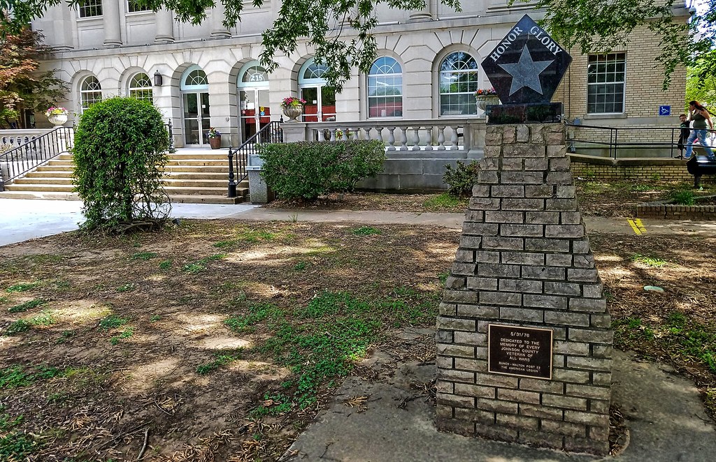 Johnson County Courthouse Clarksville AR (4) nrhp 91000… Kevin