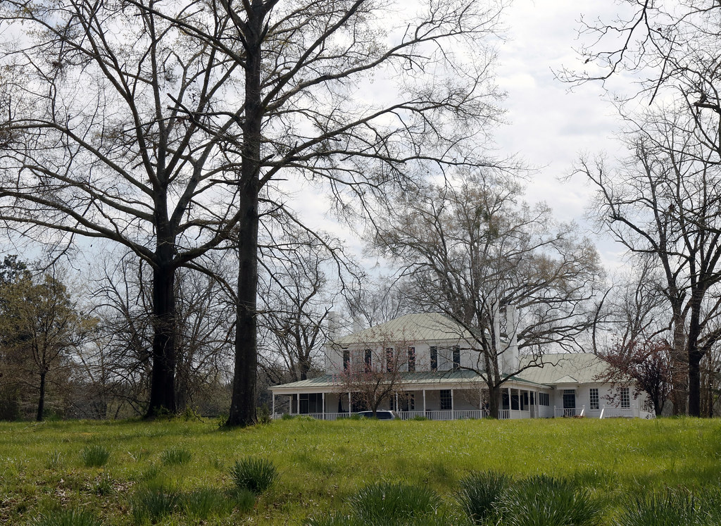 Richard Curtis Maintains His Family's Legacy in Greensboro,