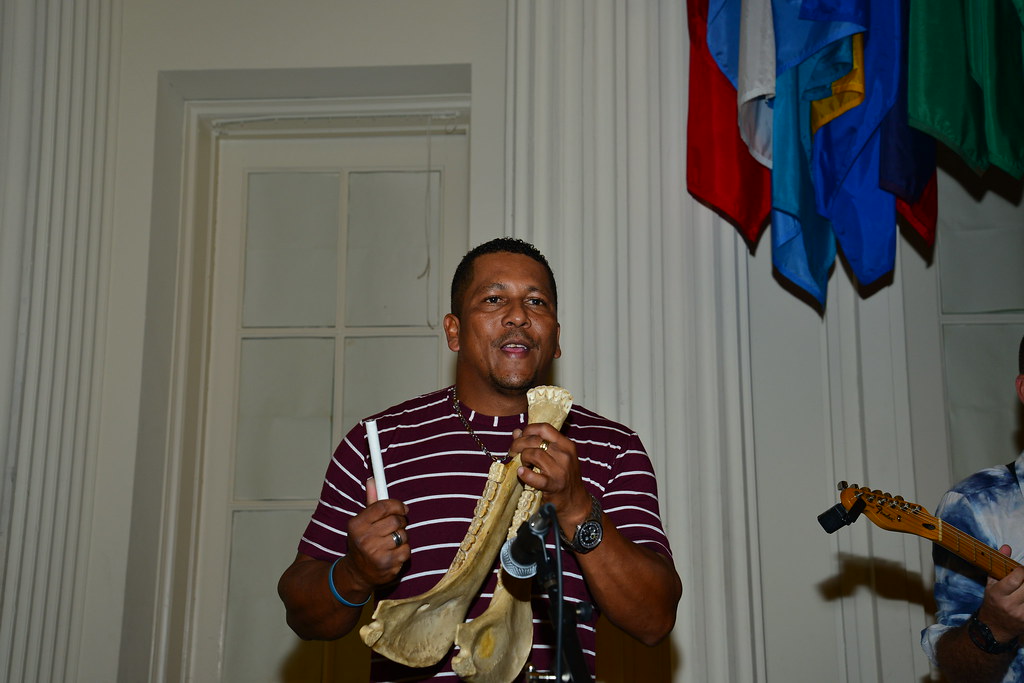 DSC_6969 Embassy of Colombia US Flickr