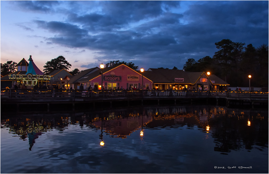 NJ's Historic Smithville Is a MustVisit in Fall New Jersey Digest