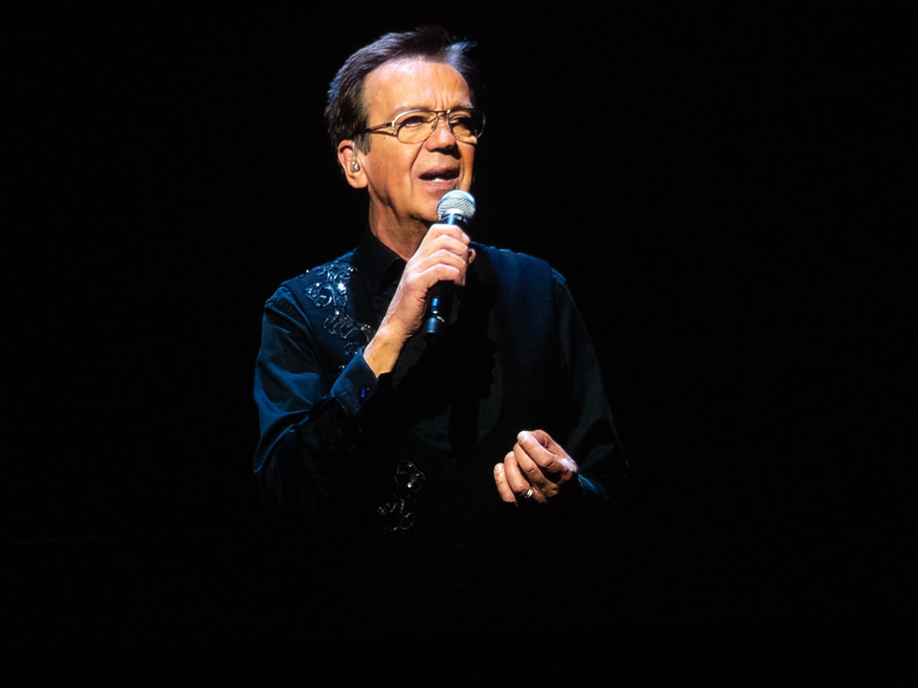 2018 Björn Skifs Flickr