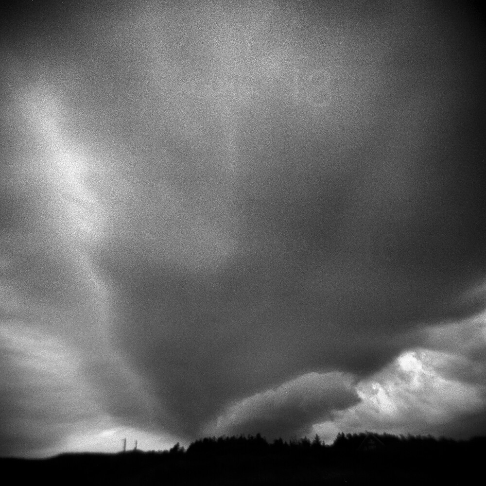 Lower Darnley, PEI Holga Jim Rohan Flickr