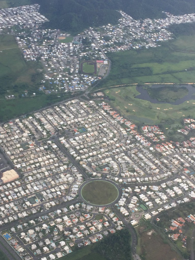 Flight Chicago to Puerto Rico Oct 2018 Flight Chicago to P… Flickr