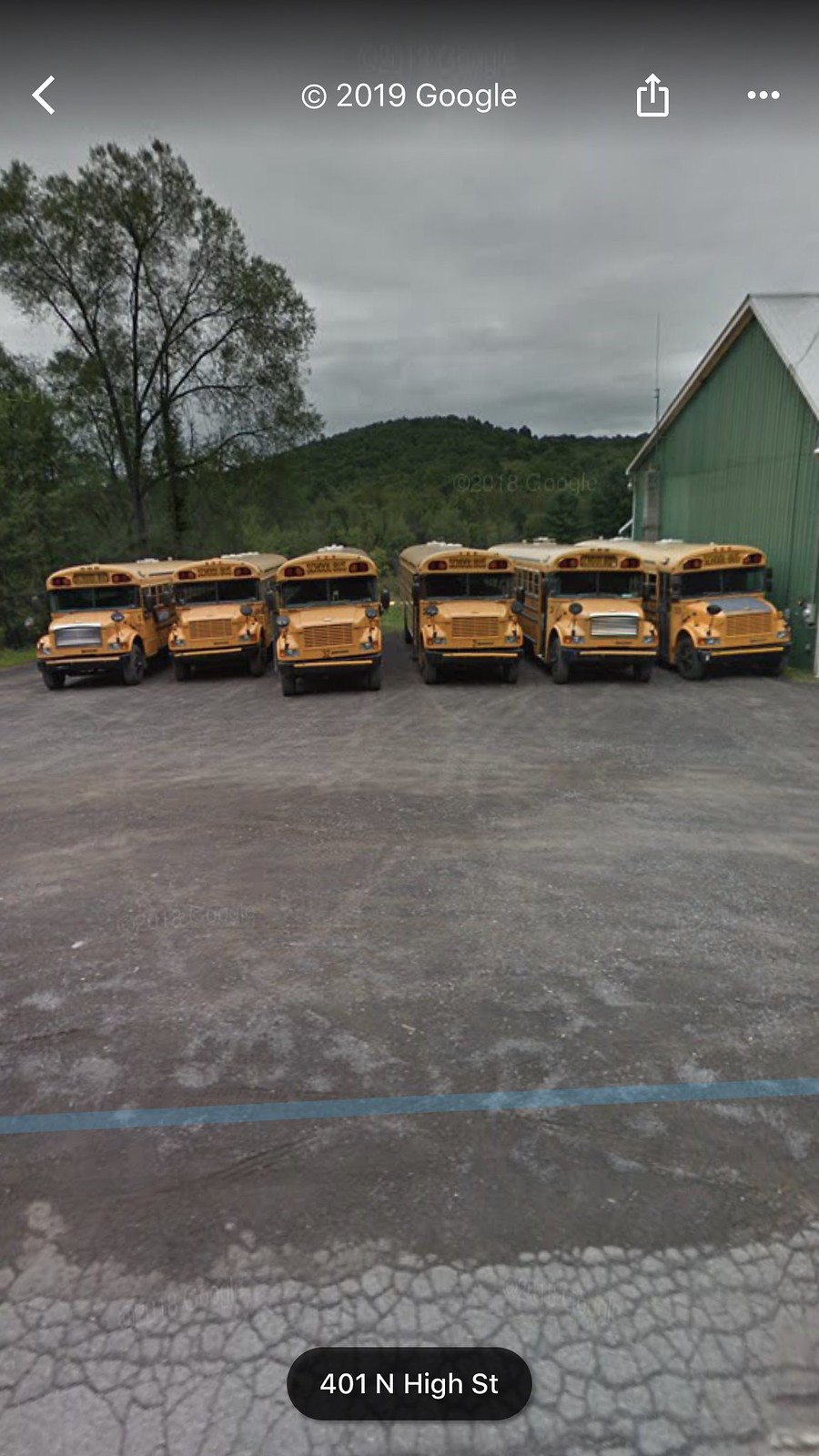 Bald Eagle Area School District Flickr