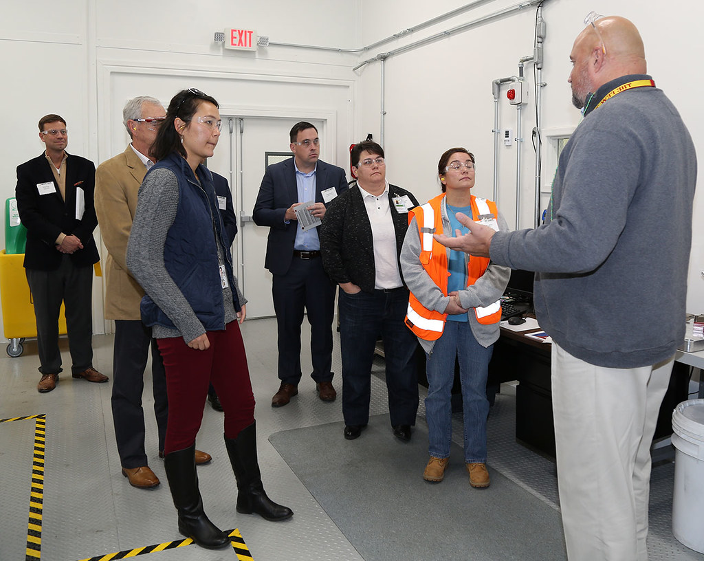 Albany Industry Luncheon & Base Tour Photography by Nathan… Flickr