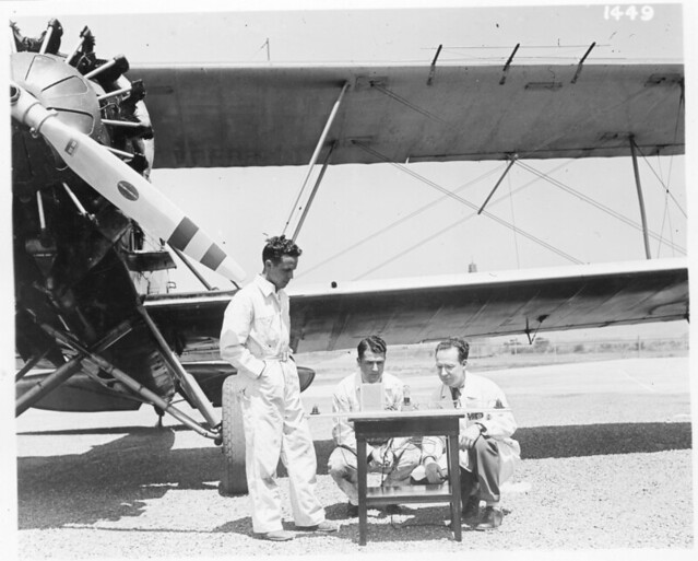boeing school of aeronautics oakland ca c3436 pictionid… Flickr