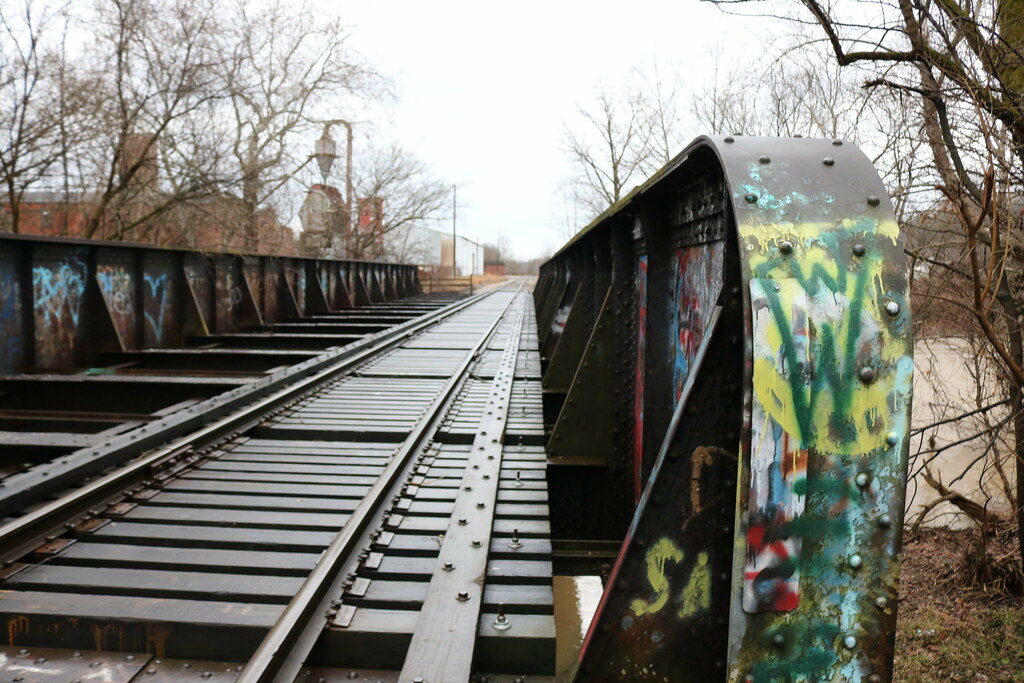 Mingo Park Logan, Ohio Dan Keck Flickr