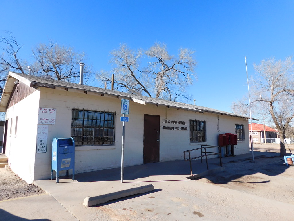 Ganado, Arizona 86505 Jimmy Emerson, DVM Flickr