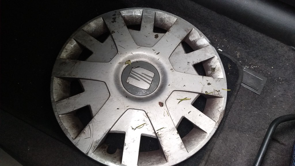 Seat wheel trim 15" carlos navarro Flickr