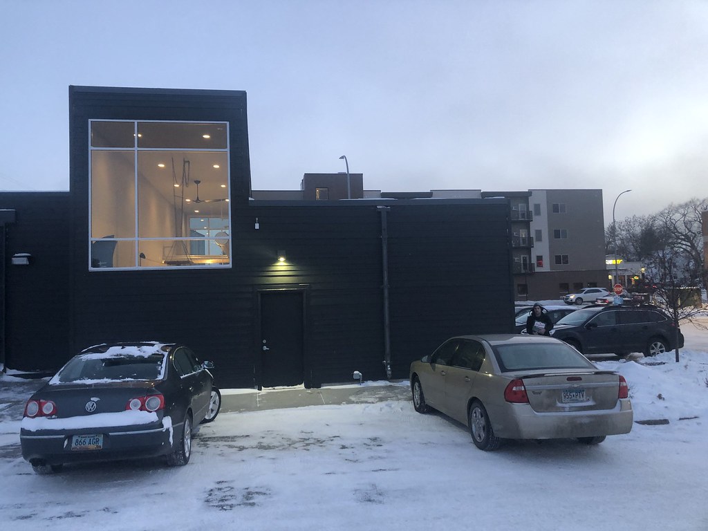 Moorhead MN places Jared Anders Flickr