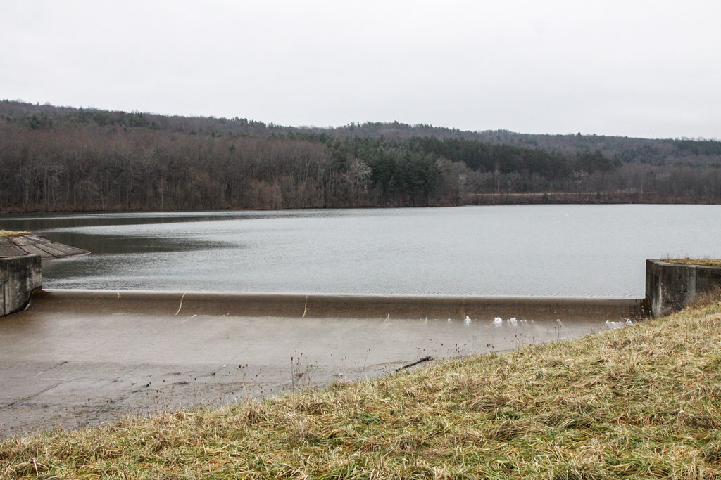 _MG_0552 A First Day hike along Conesus Lake. NYS DEC Flickr