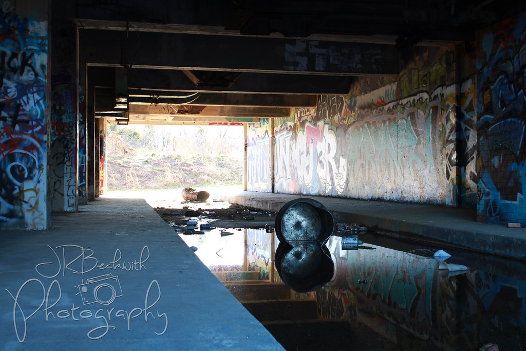 Echo Lake Incinerator 1.27.19.13 The south Fort Worth Inci… Flickr