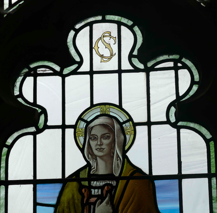 Church St Mary Magdalene, Clitheroe 190309 [Southworth M… Flickr