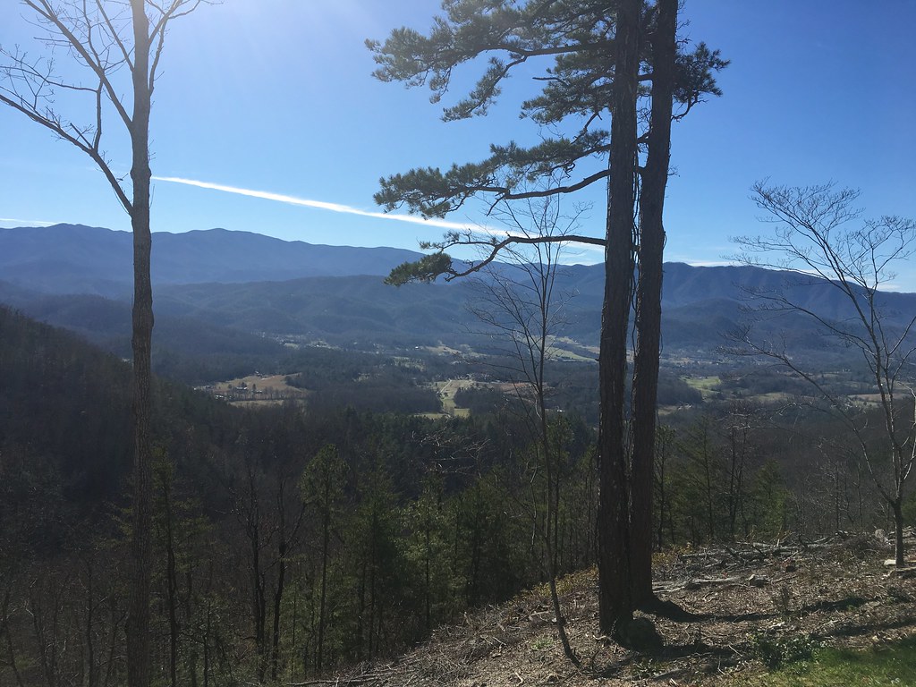 Smoky Mountains Townsend, TN greenth1ng Flickr