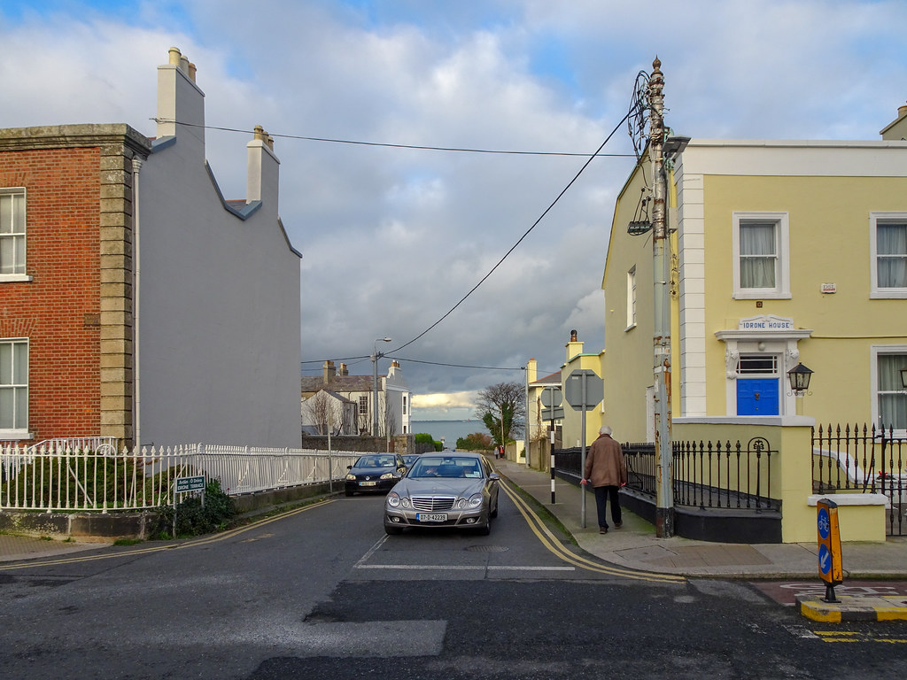 IDRONE HOUSE IN BLACKROCK VILLAGE [COUNTY DUBLIN]148057 Flickr