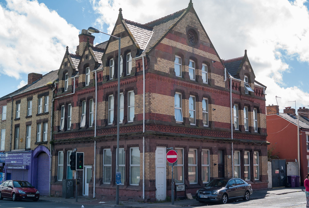 The Albany 100, Smithdown Road, Liverpool f22photographie Flickr