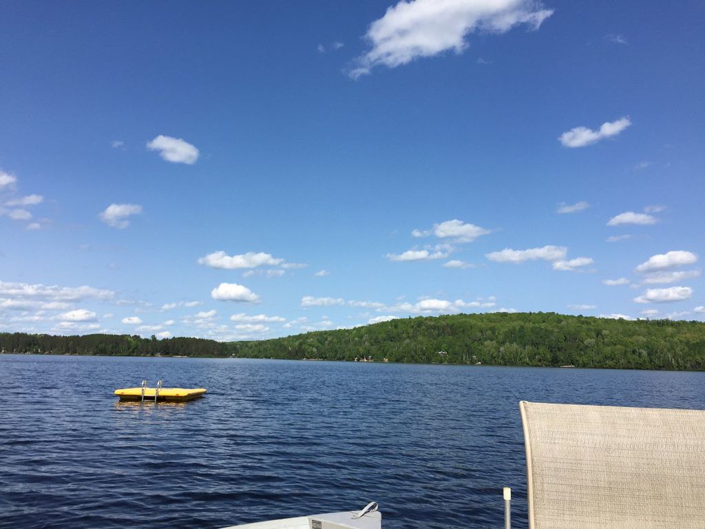 COTTAGES FOR RENT LAKE ST PETER ONTARIO Vacation rentals l… Flickr