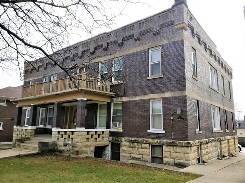 Fully Occupied 5 Unit Apartment Building For Sale 408 West… Flickr