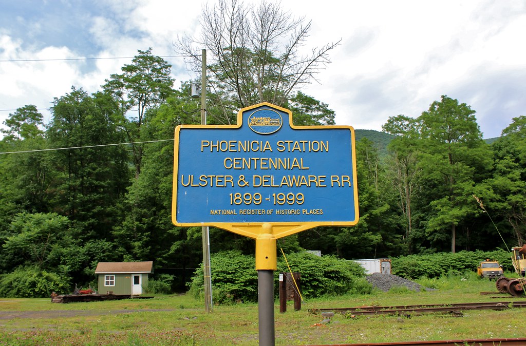 Phoenicia, New York a photo on Flickriver