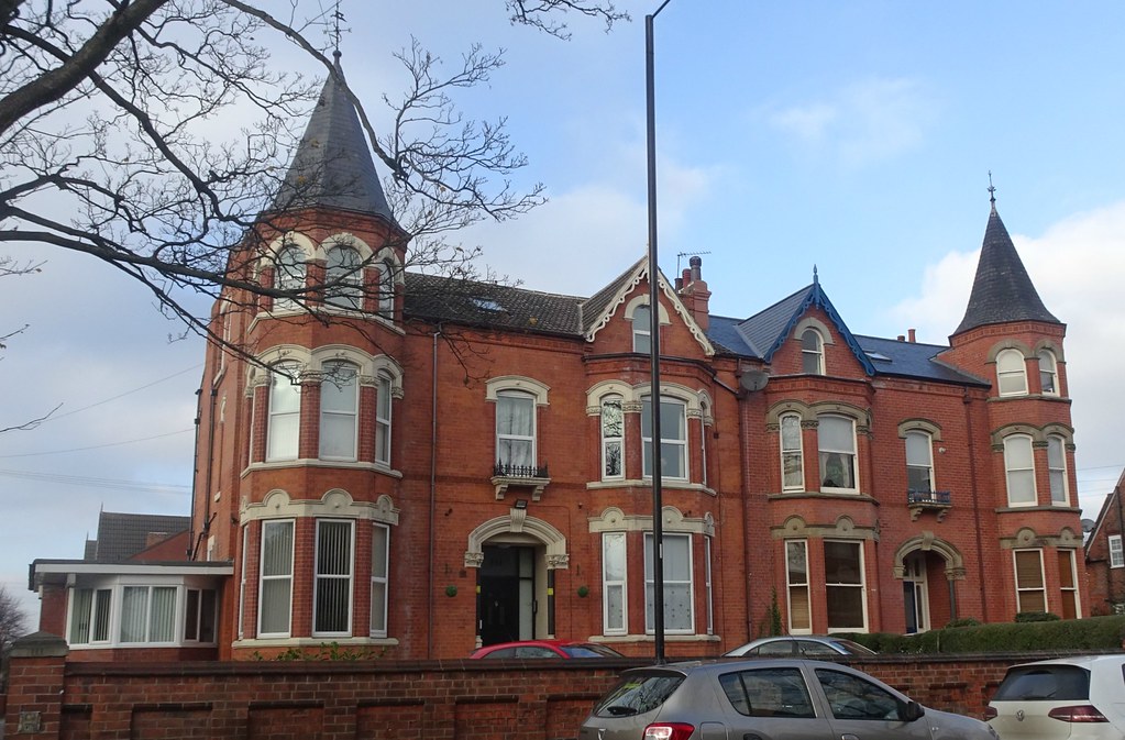 [69215] Doncaster 111113 Thorne Road 111113 Thorne Roa… Flickr