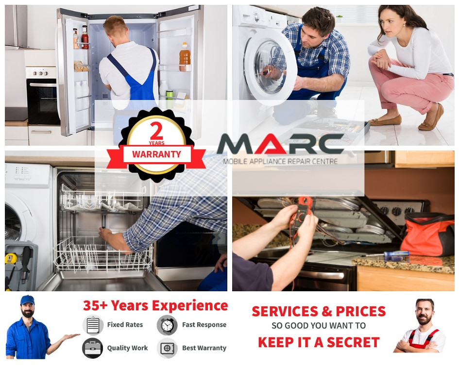 Hire The Best Appliance Repair Service at Nominal Price Flickr