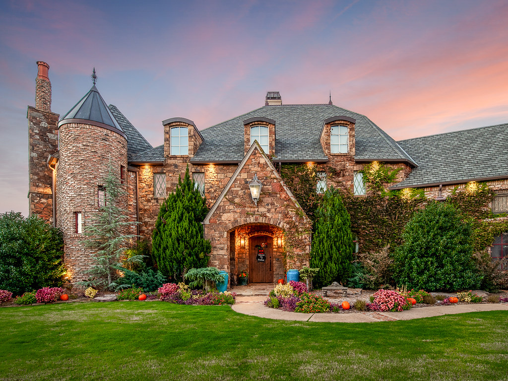 Rose Creek 3349 NW 173rd St Edmond OK SOMETHING SPECIAL!… Flickr