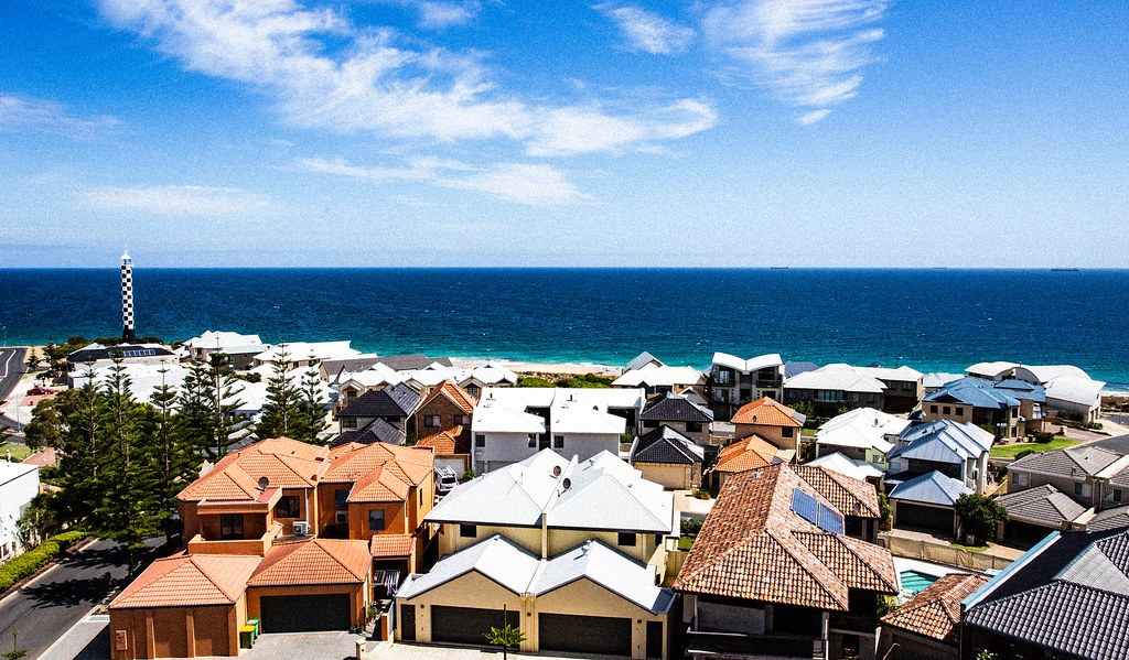 Bunbury lookout Benoît Terenui Grebert Flickr