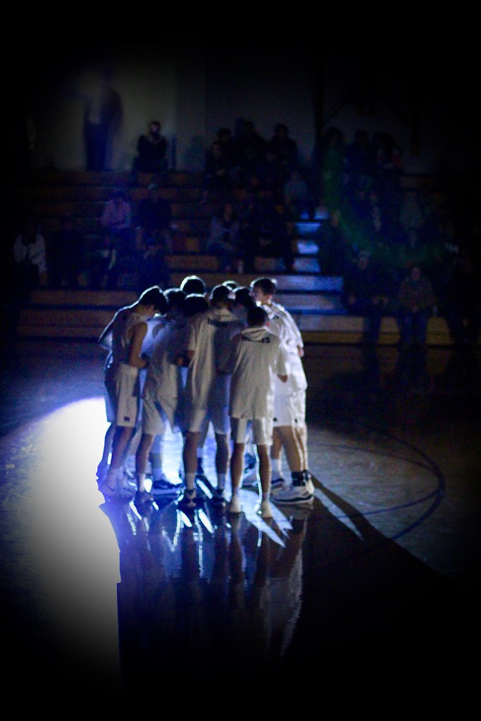 January 4, 2019 Bradshaw Christian High School Flickr