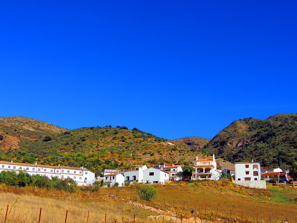 Jimera de Libar (Málaga) Jimera de Líbar es un municipio e… Flickr