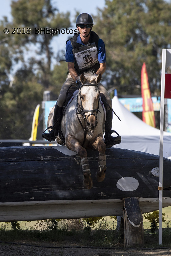 2018 Galway Downs International Equesrian CCI 2, CCI 1 Cro… Flickr