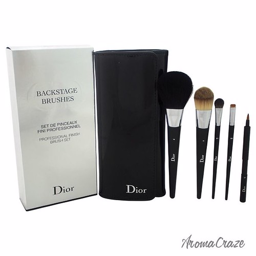 Christian Dior BackStage Brushes Professional Finish Brush… Flickr