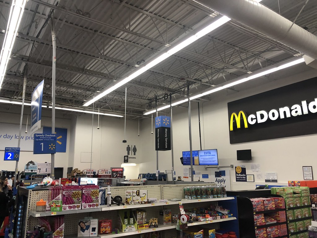 Flickriver Photoset 'WalMart San Leandro (Oakland), California' by