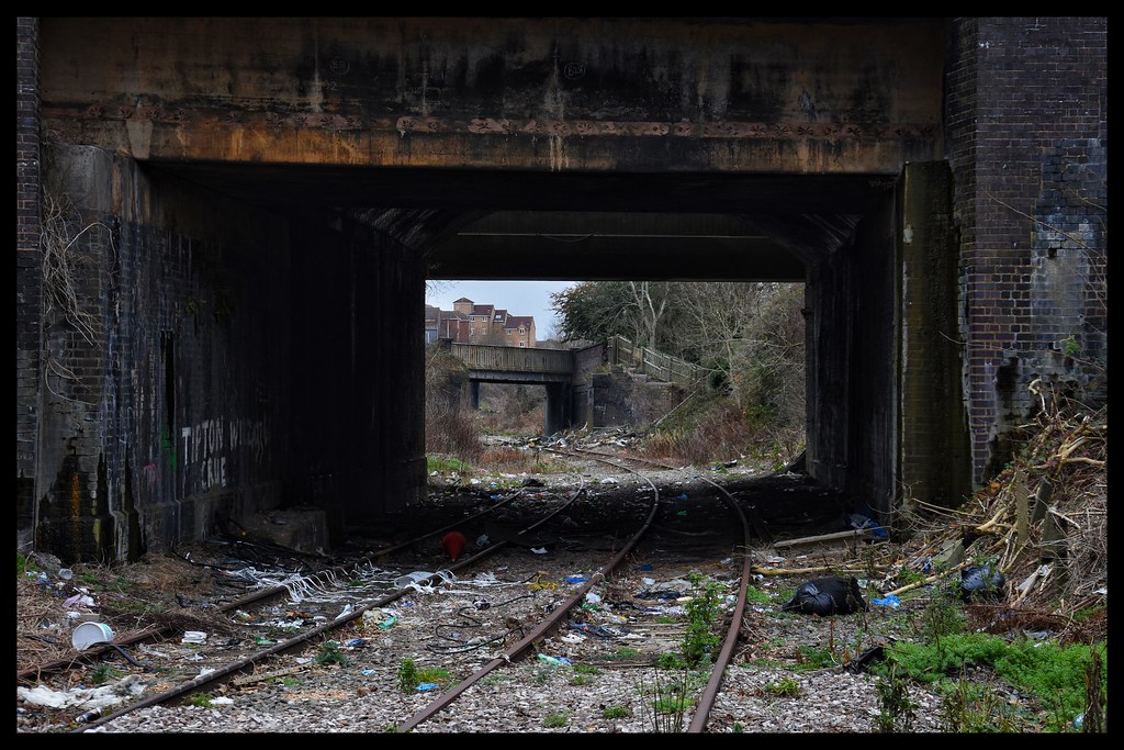 Junk Lewis_Hurley Flickr