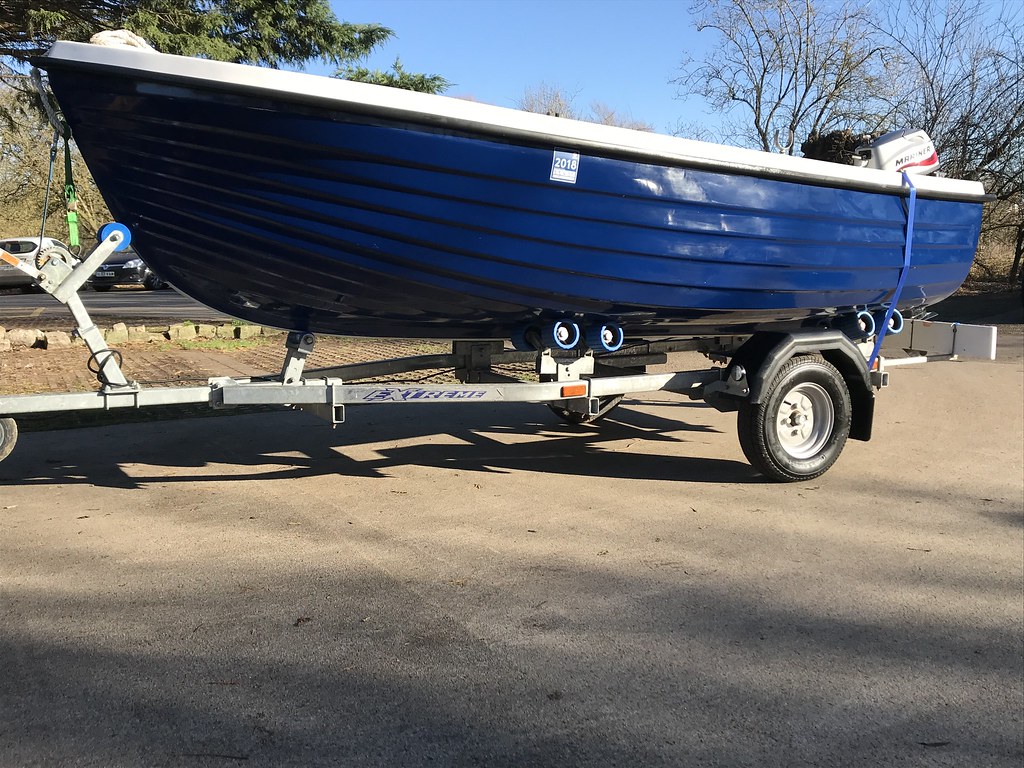 IMG_8232 Stratford Boats & Outboards Ltd Flickr