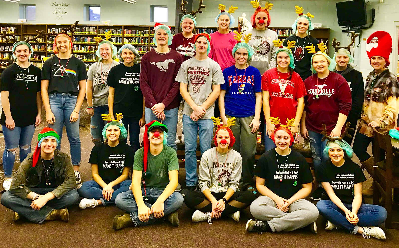 Perryville High School 4H 2018 Perryville, AR Flickr