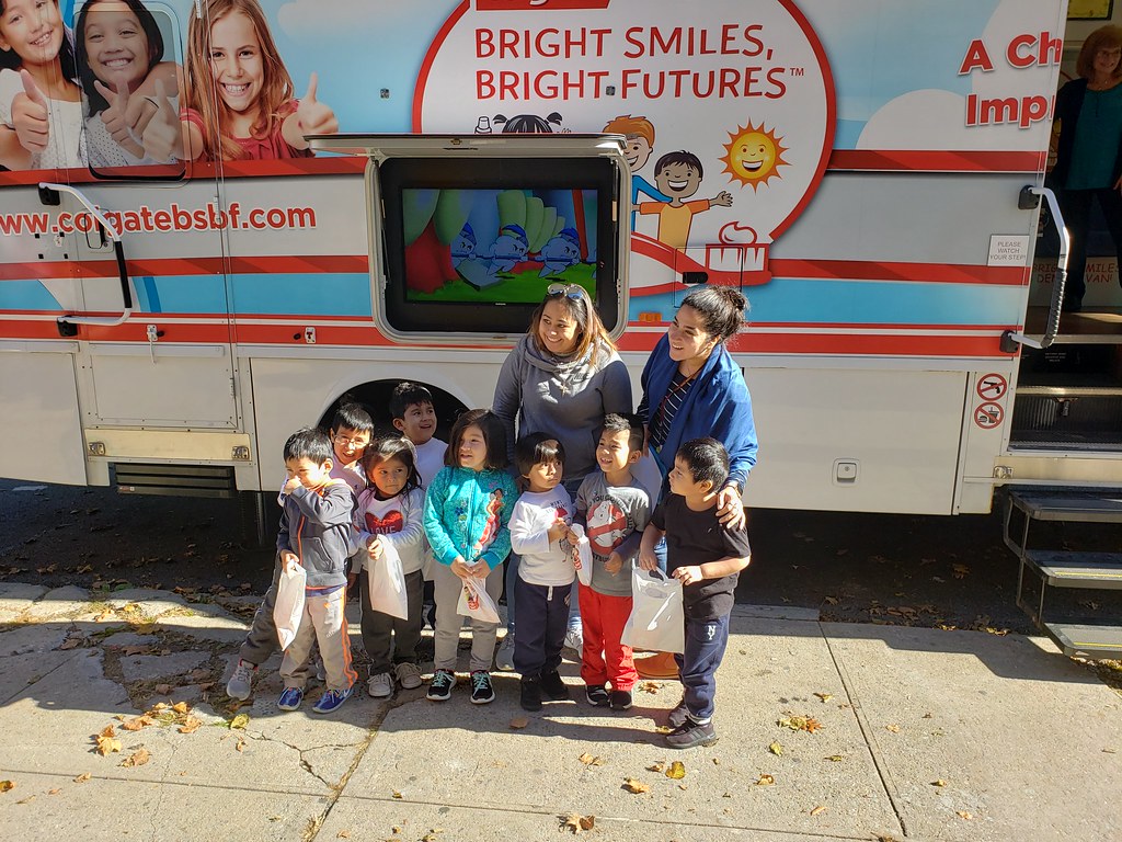 20181107_110430 Queens County Dental Society Flickr