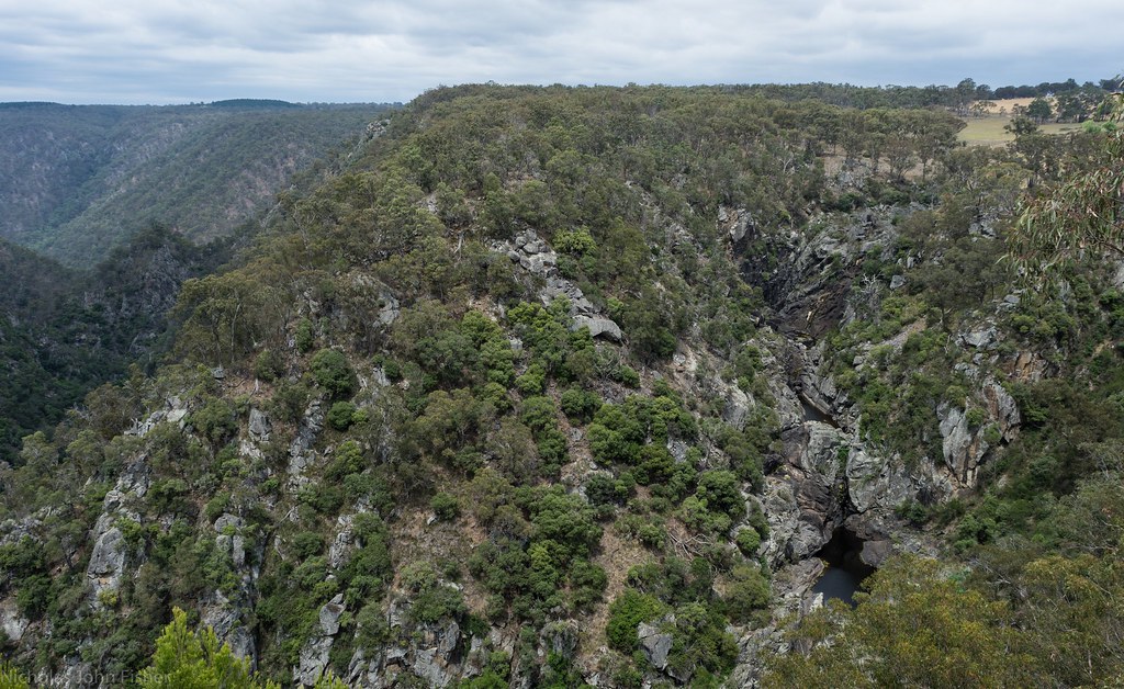Baker's Creek Bakers Creek Falls pools only near Hil… Flickr