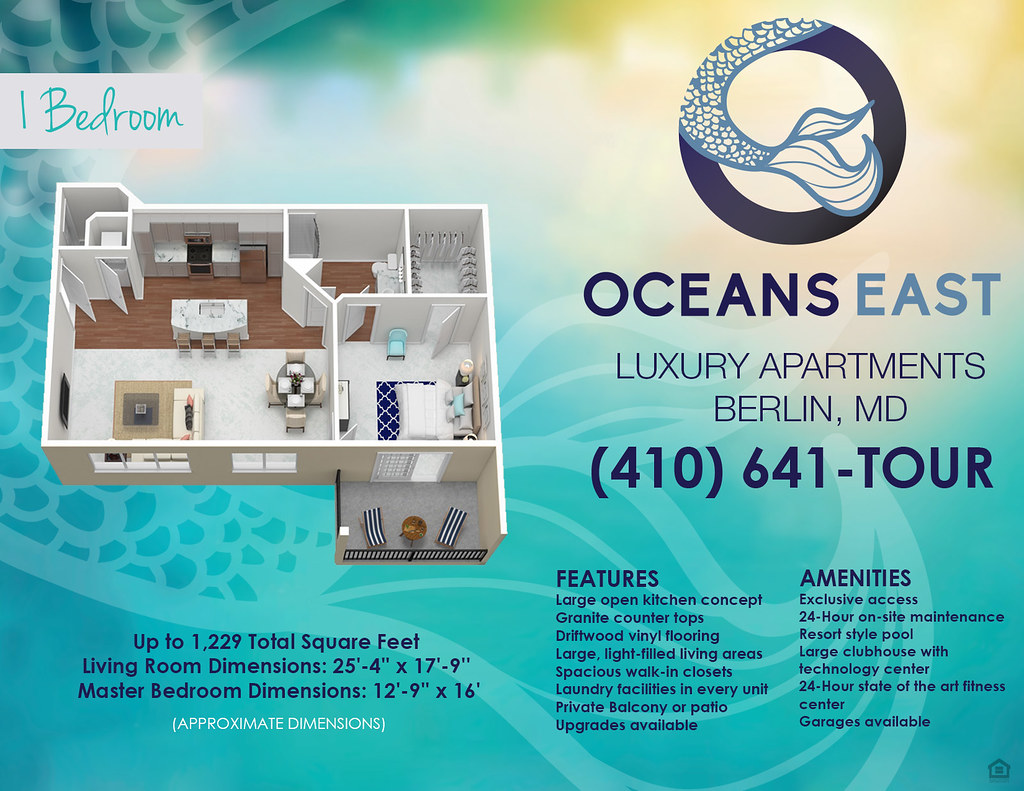 The Sea Turtle Salisbury Apartments Flickr