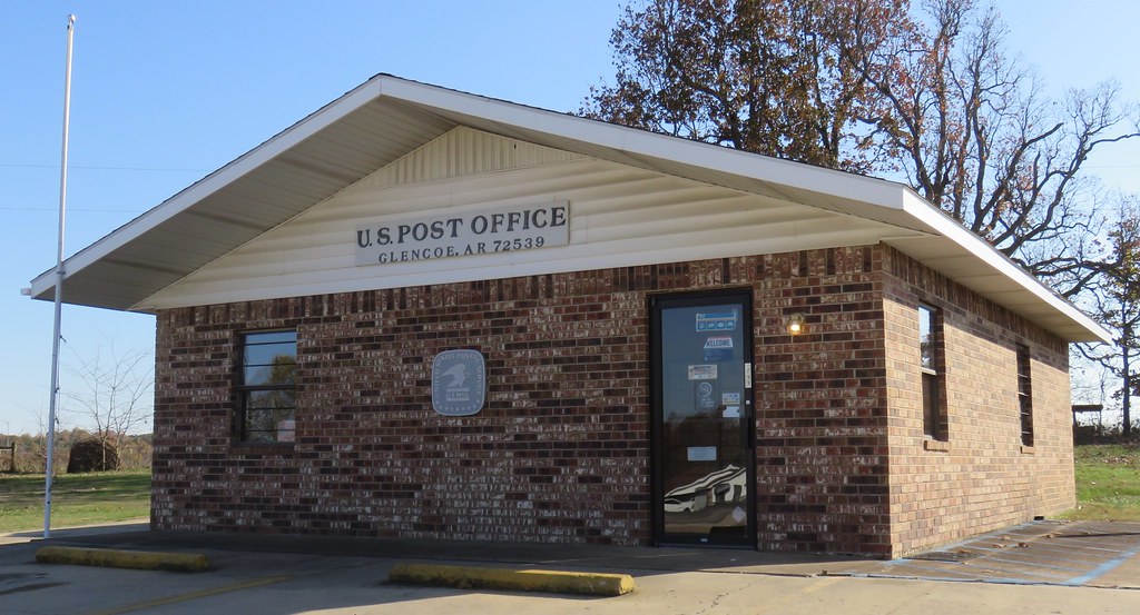 Elevation of Morriston Rd, Salem, AR, USA Topographic Map Altitude Map