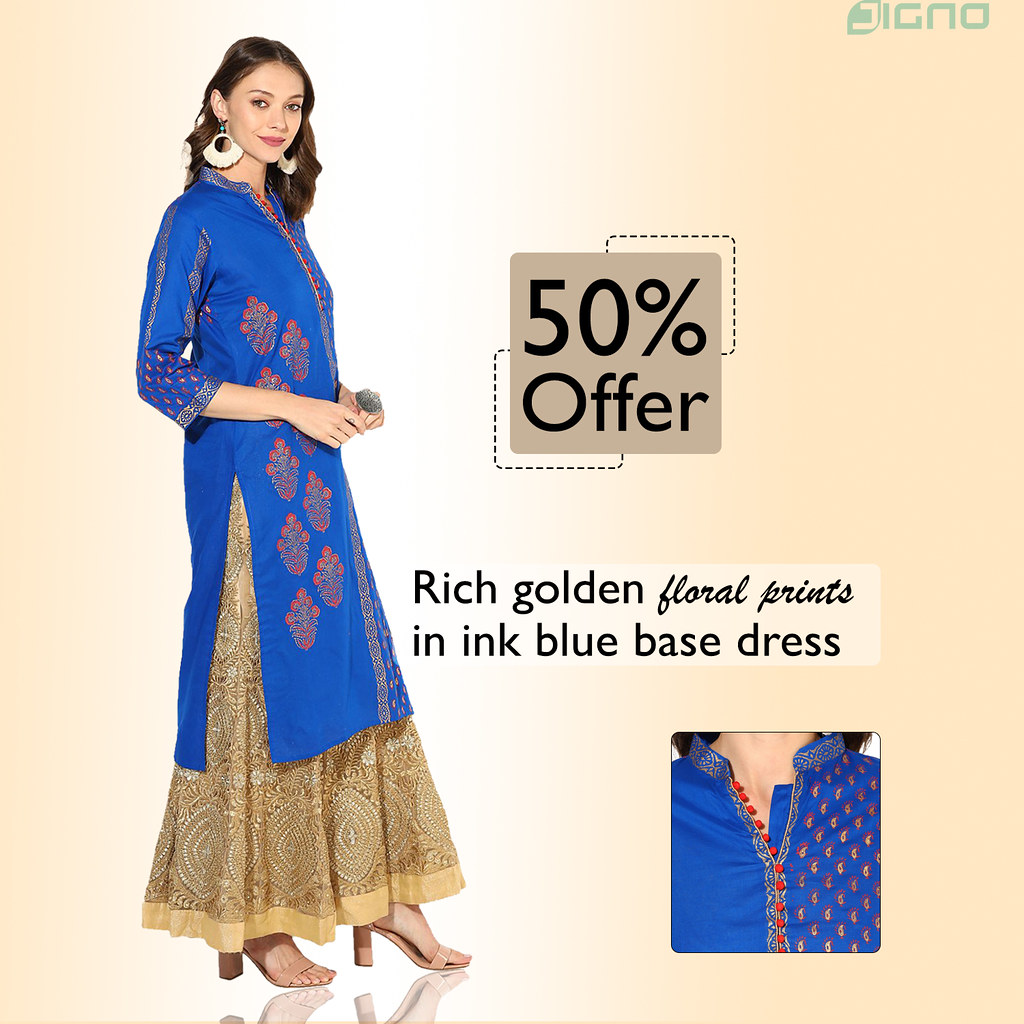 buy kurtis online Shop For The Women's Kurtis Online in In… Flickr