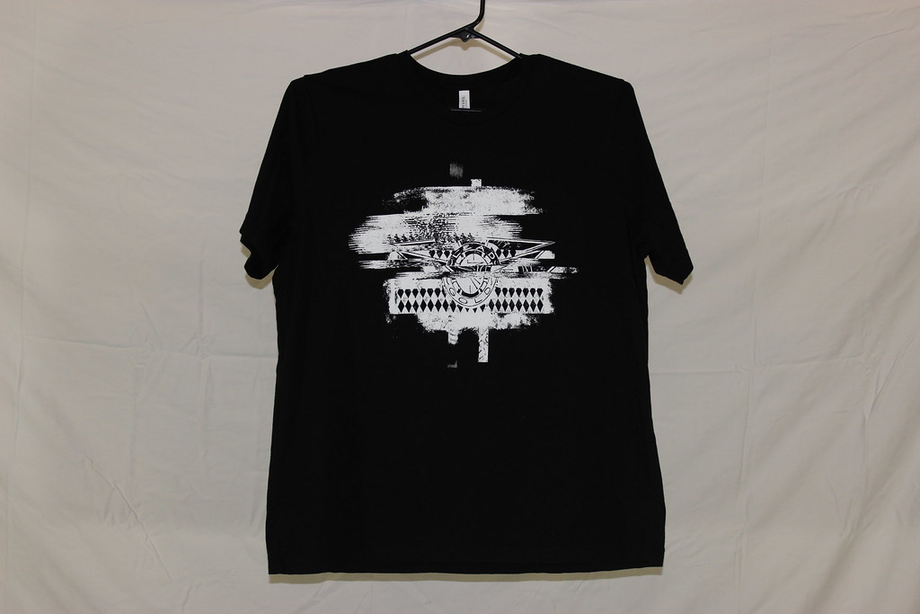 Lead Into Gold 2018 tour Jonathan Flickr