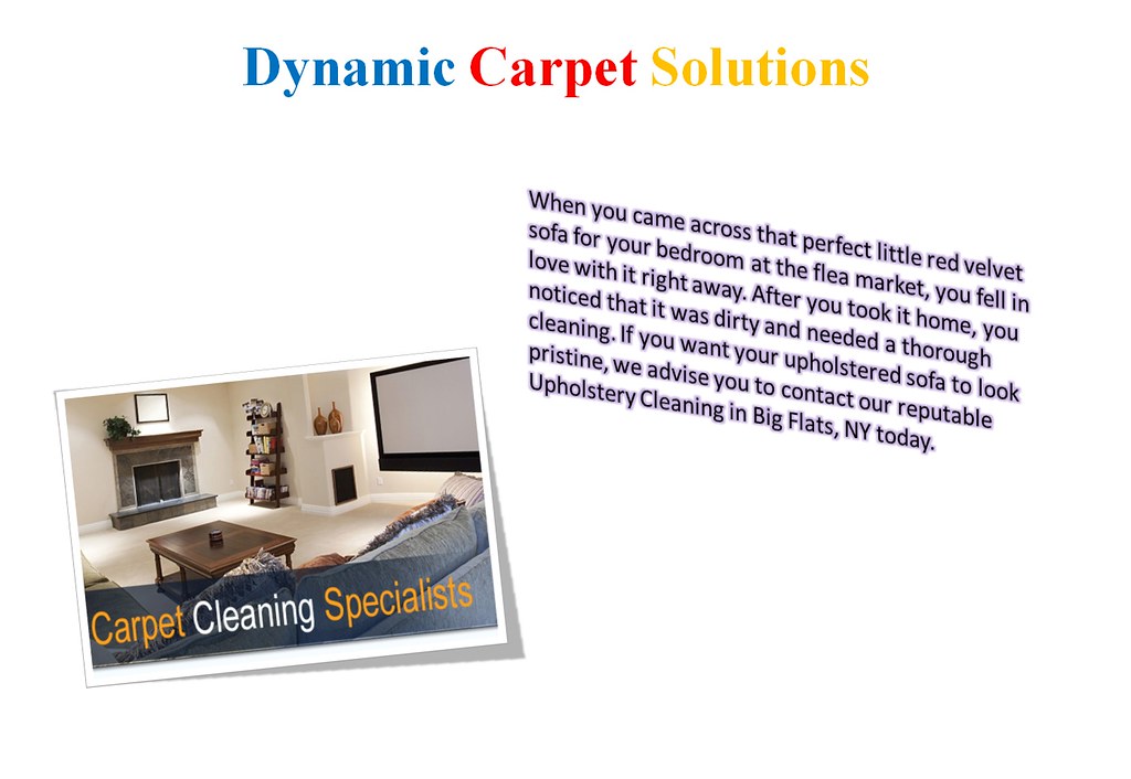 Top Upholstery Cleaners Services Ithaca NY Follow Us www… Flickr