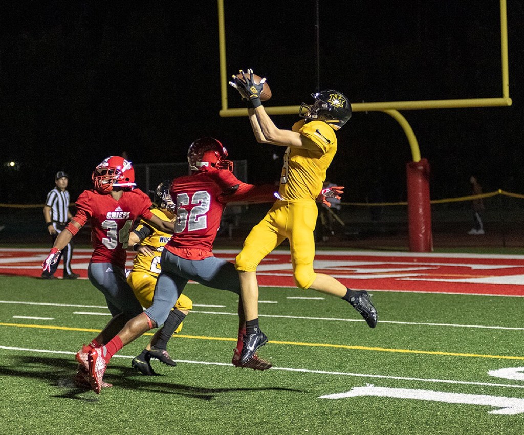 Cardinal Gibbons High School Football Cardinal Gibbons Hig… Flickr