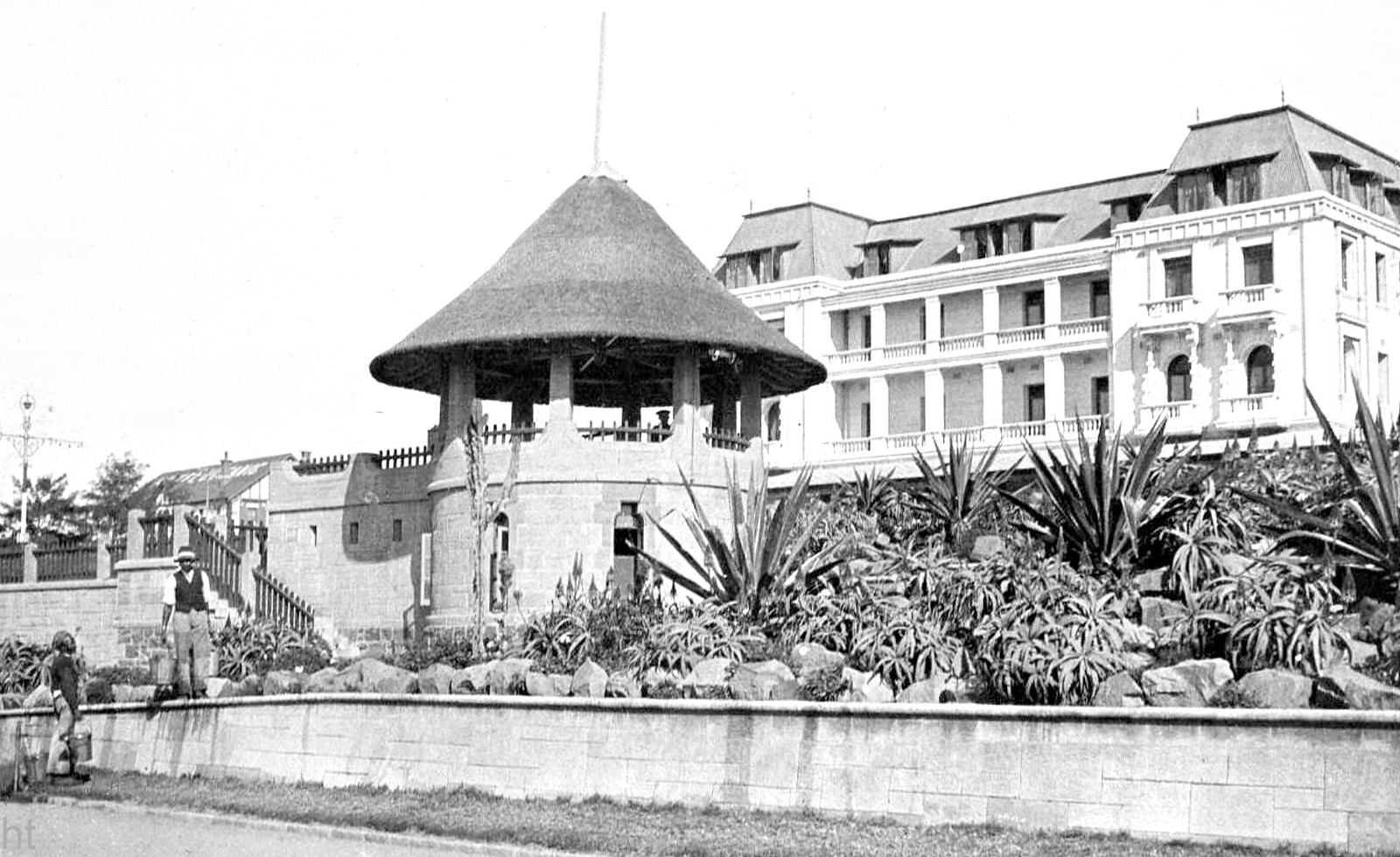 USC Digital Library Flickr