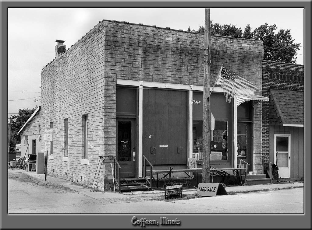 Flickriver Photoset 'Coffeen, Illinois' by Douglas Coulter